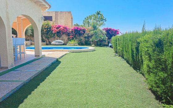 4 bedroom Villa in Altea - CGN69341 - Photo - 4