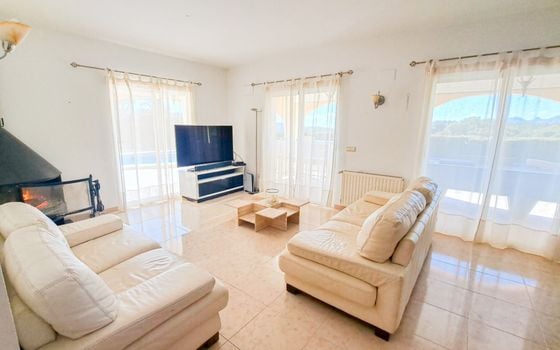 4 bedroom Villa in Altea - CGN69341 - Photo - Small - 6