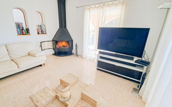 4 bedroom Villa in Altea - CGN69341 - Photo - Small - 7
