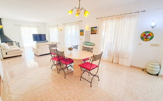 4 bedroom Villa in Altea - CGN69341 - Photo - 5