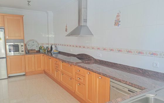 4 bedroom Villa in Altea - CGN69341 - Photo - Small - 9
