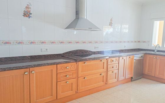 4 bedroom Villa in Altea - CGN69341 - Photo - Small - 10