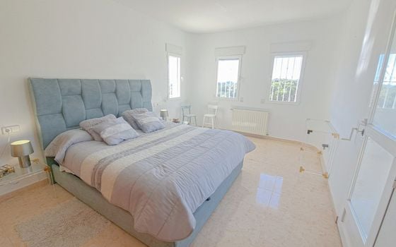 4 bedroom Villa in Altea - CGN69341 - Photo - Small - 11