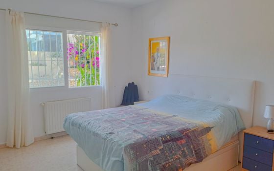 4 bedroom Villa in Altea - CGN69341 - Photo - Small - 12
