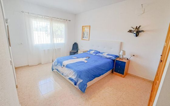 4 bedroom Villa in Altea - CGN69341 - Photo - Small - 13