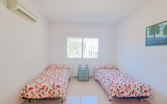 4 bedroom Villa in Altea - CGN69341 - Photo - Small - 14