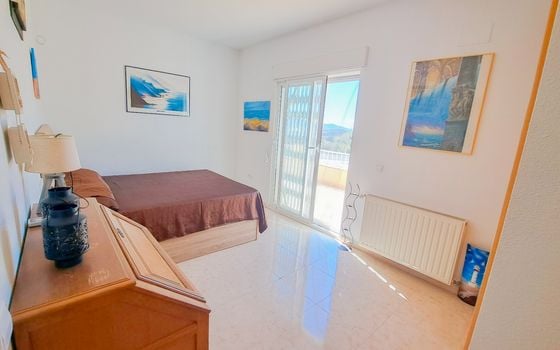 4 bedroom Villa in Altea - CGN69341 - Photo - Small - 15