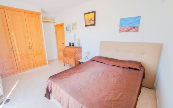 4 bedroom Villa in Altea - CGN69341 - Photo - Small - 16