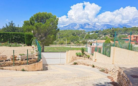 4 bedroom Villa in Altea - CGN69341 - Photo - Small - 21