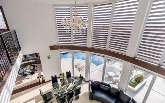 7 bedroom Villa in Alfaz del Pi - CGN69345 - Photo - Small - 6
