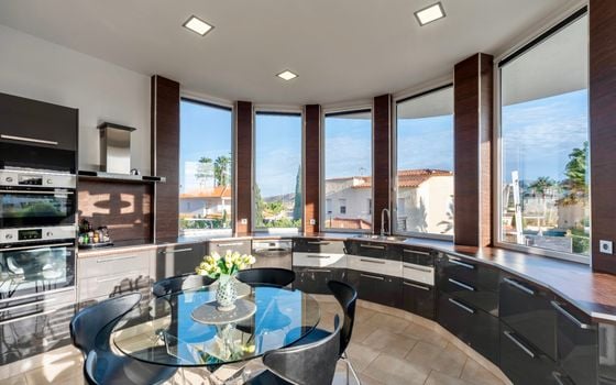 7 bedroom Villa in Alfaz del Pi - CGN69345 - Photo - Small - 7