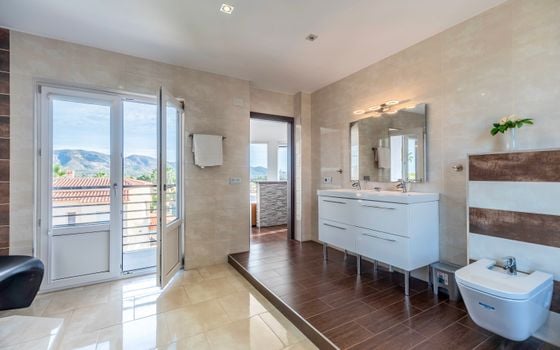7 bedroom Villa in Alfaz del Pi - CGN69345 - Photo - Small - 14