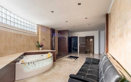 7 bedroom Villa in Alfaz del Pi - CGN69345 - Photo - Small - 17