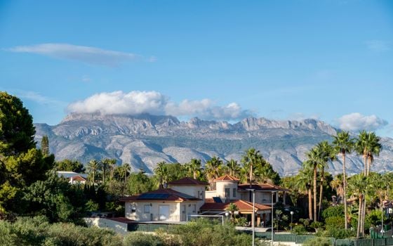 7 bedroom Villa in Alfaz del Pi - CGN69345 - Photo - Small - 21