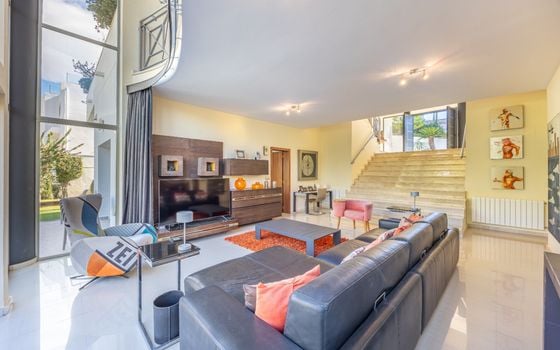4 bedroom Villa in Altea la Vella - CGN69347 - Photo - Small - 7