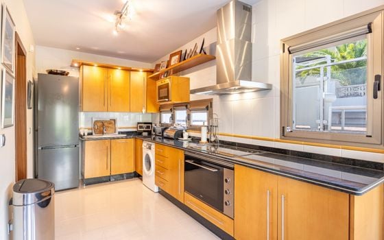 4 bedroom Villa in Altea la Vella - CGN69347 - Photo - Small - 9