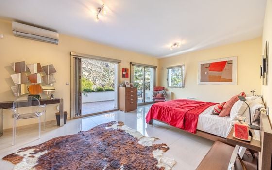 4 bedroom Villa in Altea la Vella - CGN69347 - Photo - Small - 10