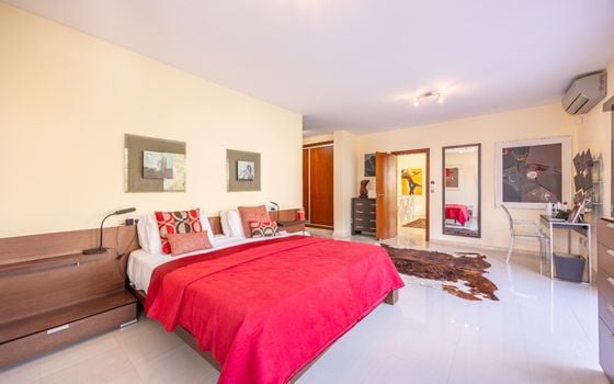 4 bedroom Villa in Altea la Vella - CGN69347 - Photo - Small - 11