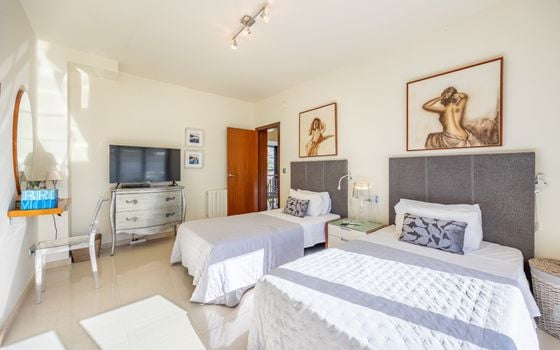 4 bedroom Villa in Altea la Vella - CGN69347 - Photo - Small - 15