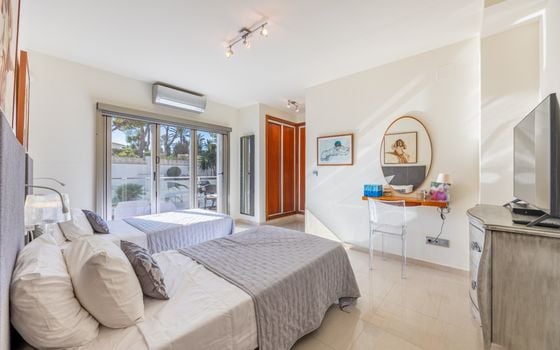 4 bedroom Villa in Altea la Vella - CGN69347 - Photo - Small - 16
