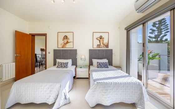 4 bedroom Villa in Altea la Vella - CGN69347 - Photo - Small - 17