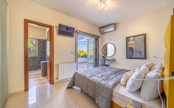 4 bedroom Villa in Altea la Vella - CGN69347 - Photo - Small - 20