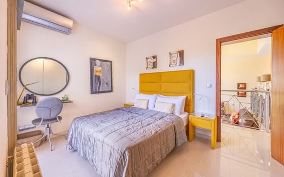 4 bedroom Villa in Altea la Vella - CGN69347 - Photo - Small - 21