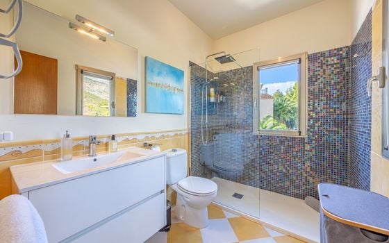 4 bedroom Villa in Altea la Vella - CGN69347 - Photo - Small - 22