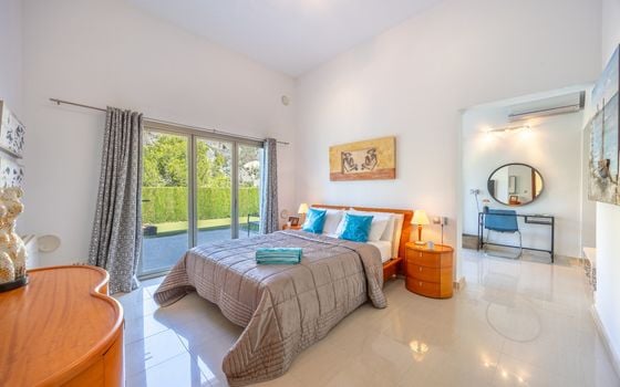 4 bedroom Villa in Altea la Vella - CGN69347 - Photo - Small - 25