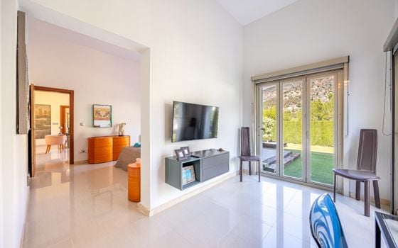 4 bedroom Villa in Altea la Vella - CGN69347 - Photo - Small - 27