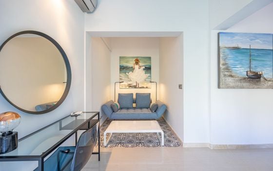 4 bedroom Villa in Altea la Vella - CGN69347 - Photo - Small - 26