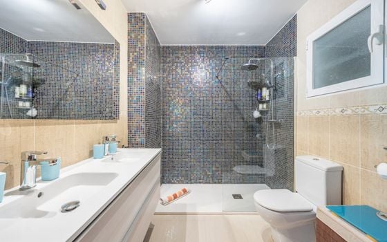 4 bedroom Villa in Altea la Vella - CGN69347 - Photo - Small - 28