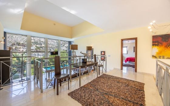 4 bedroom Villa in Altea la Vella - CGN69347 - Photo - Small - 30