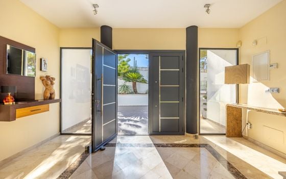 4 bedroom Villa in Altea la Vella - CGN69347 - Photo - Small - 33