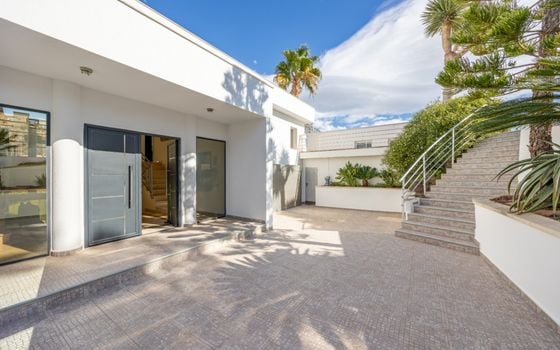 4 bedroom Villa in Altea la Vella - CGN69347 - Photo - Small - 34