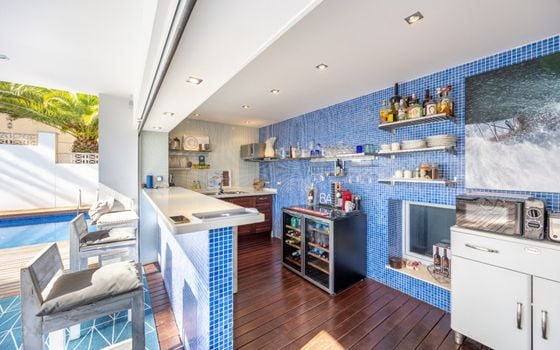 4 bedroom Villa in Altea la Vella - CGN69347 - Photo - Small - 36