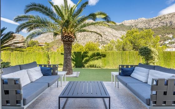 4 bedroom Villa in Altea la Vella - CGN69347 - Photo - Small - 41