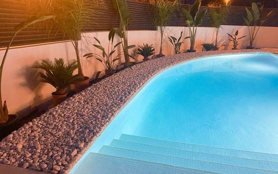 4 bedroom Villa in La Nucia - CGN69356 - Photo - Small - 32