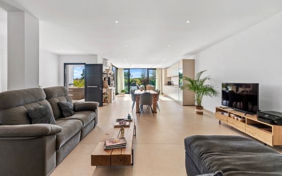 4 bedroom Villa in La Nucia - CGN69356 - Photo - Small - 6