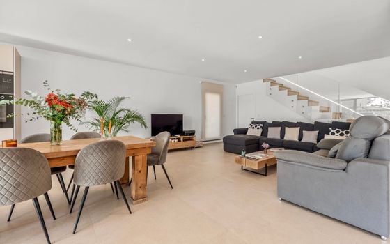 4 bedroom Villa in La Nucia - CGN69356 - Photo - Small - 7