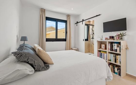 4 bedroom Villa in La Nucia - CGN69356 - Photo - Small - 13