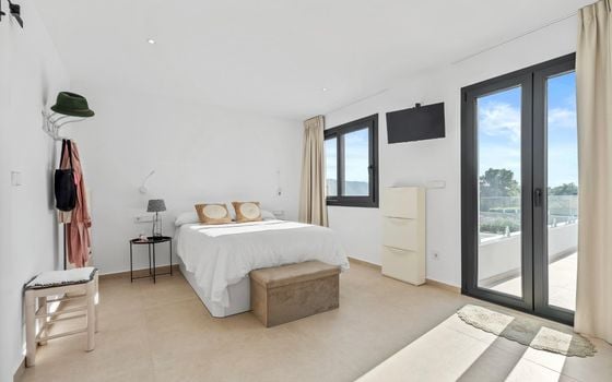 4 bedroom Villa in La Nucia - CGN69356 - Photo - Small - 14