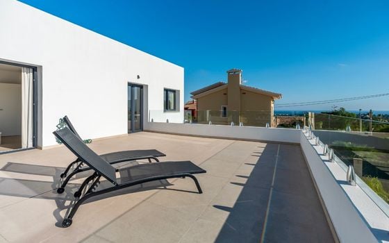 4 bedroom Villa in La Nucia - CGN69356 - Photo - Small - 23