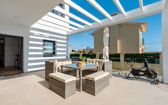 4 bedroom Villa in La Nucia - CGN69356 - Photo - Small - 25