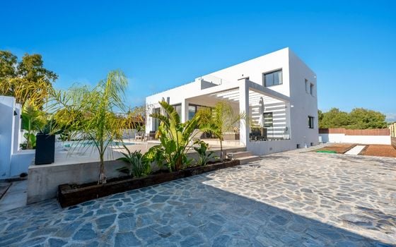 4 bedroom Villa in La Nucia - CGN69356 - Photo - Small - 27