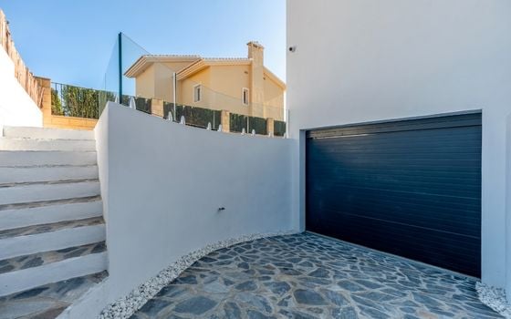 4 bedroom Villa in La Nucia - CGN69356 - Photo - Small - 28