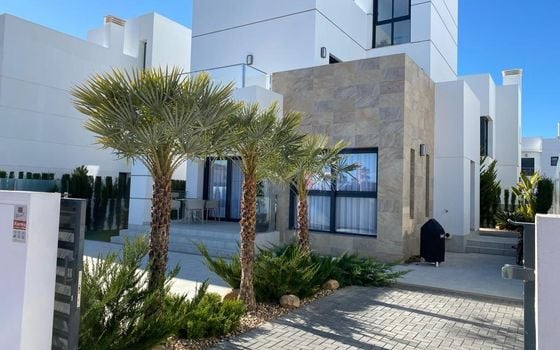 3 bedroom Villa in Ciudad Quesada - SHL69385 - Photo - Small - 19
