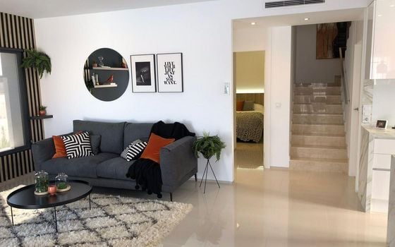 3 bedroom Villa in Ciudad Quesada - SHL69385 - Photo - Small - 6
