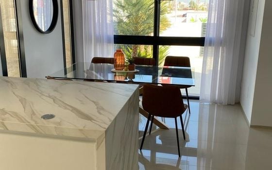 3 bedroom Villa in Ciudad Quesada - SHL69385 - Photo - Small - 9