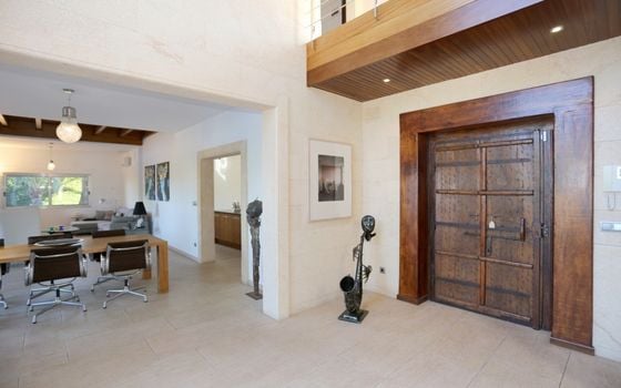 Vilă cu 5 dormitoare în Jávea - LLA69424 - Imagini - Small - 6